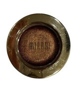MILANI Bella Eyes Gel Powder Eyeshadow 23 BELLA COPPER Metallic 0.05oz, ... - $29.99