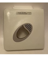 Toastmaster Bread Maker Bread Top Lid ONLY Model 1186 Replacement Part - $19.34 CAD