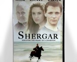 Shergar (DVD, 1999, Full Screen) Like New !   David Warner    Ian Holm - $8.58