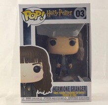 Funko Pop! Harry Potter Hermione Granger Vinyl Figure - $15.57