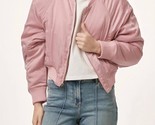Dear John Denim samaria relaxed bomber jacket size XL - $61.38