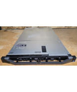 Dell PowerEdge R320 - Xeon E5-2407 2.2GHz - 48GB ECC DDR3 - 3x1TB SATA - $245.59 CAD