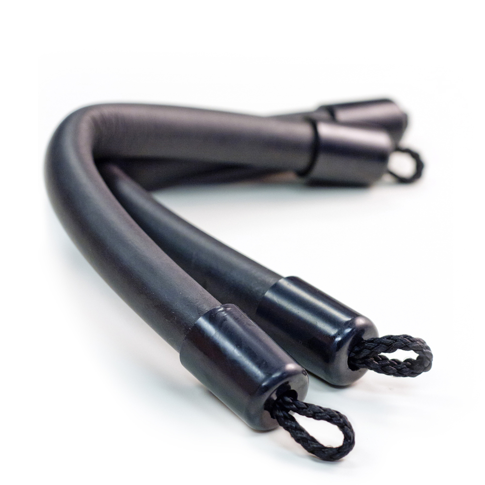 Auto Hand Grips Set of 2 from Seat Belt Extender Pros - $9.99