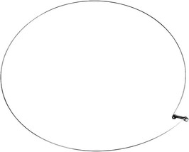 OEM Outer Door Gasket Clamp for Kenmore 79640272900 79628862700 79640448... - $26.58