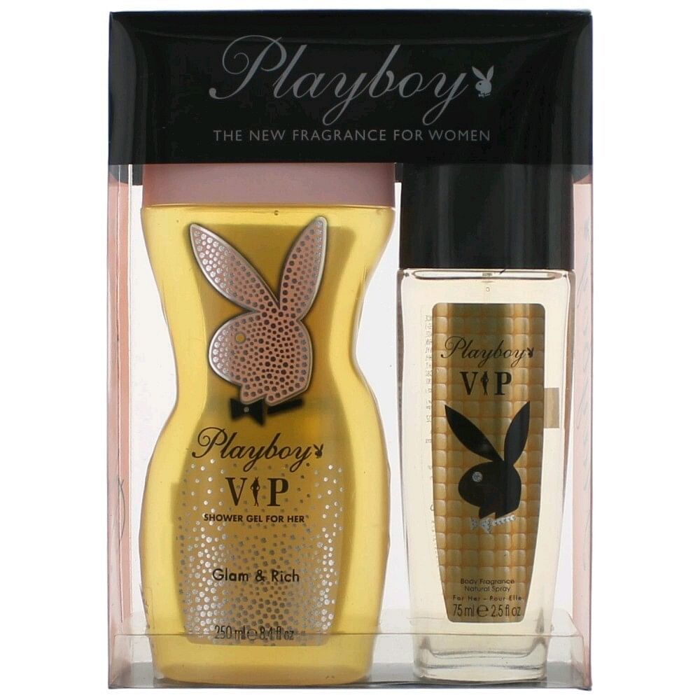 Playboy VIP by Coty, 2 Piece Gift Set for Women - $23.95