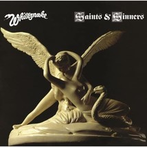 Saints and Sinners  - £5.59 GBP
