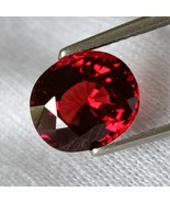 Vivid Red Spinel, 2.82 Cts., Natural Red Spinel, Natural Spinel ,Vietnam... - $3,800.00