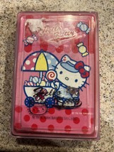Hello Kitty Playing Cards - £14.72 GBP