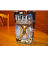 Legends of the Dark Knight Twisted Strike Scarecrow batman 1996 Premium ... - £8.38 GBP