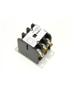Groen HCC-3XU02AT Contactor 208-240V Coil 30A 3 Pole TD/FPC - $3,462.85 MXN