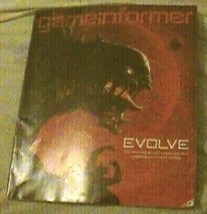 Game Informer February 2014 - $8.14 CAD