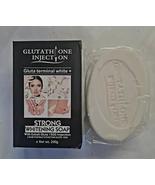 Glutathion illuminator whitening soap - $24.99