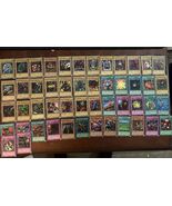 Yu-Gi-Oh Starter Deck: Kaiba (SDK) Unlimited Full Complete 50 Card Set  - $188.48 CAD