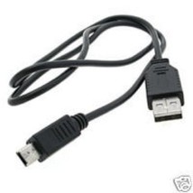 Pc Usb Cable For Garmin Edge 605 705 Nuvi 265WT 250W 2555 2555LMT - $8.90