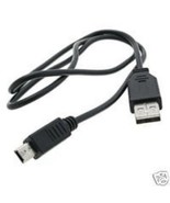 PC USB CABLE for Garmin Edge 605 705 NUVI 265WT 250W 2555 2555LMT - £7.00 GBP