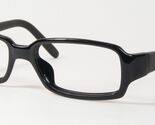 Wagner &amp; Kühner Kuhner Eston 45017 600 Black EYEGLASSES FRAME 49-17-112 ... - $68.98 CAD