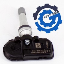 52933-2S400 New Schrader TPMS Tire Pressure Sensor 2014-2019 Hyundai 221... - $15.85