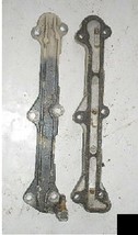 1979 85 HP Chrysler Force Outboard Engine Port Covers - $16.43 CAD