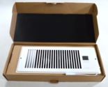 AIRTAP T4, Quiet Register Booster Fan, Heating / Cooling 4 x 12” Registe... - $62.60