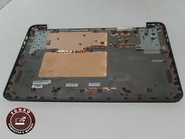 HP Chromebook 14-X013dx Genuine Back Bottom Case Cover 32Y09TP503 787700-001 - $6.32