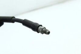 2015-2023 MERCEDES C300 C43 W205 FRONT BRAKE CALIPER HOSE H1621 image 8