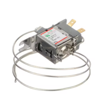 Whirlpool 2106.WP0771A.F, W10583801, Refrigerator Thermostat, Side-by-Side - $102.96