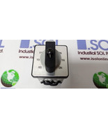 GEC Alsthom PC2832 Rotary Cam Switch PR12 2203 C8 - $149.90