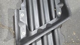 Crossmember/K-Frame Subframe W Brace Rear Fits 03-08 INFINITI FX SERIES 75915 image 7