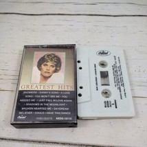 Anne Murray&#39;s Greatest Hits ~ Contemporary Country ~Pop ~ Cassette ~ Good - $3.14