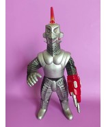 Maquet Monster Fire Wymondham Ultraman Mebius Ultra Monster Series 2006 7&quot; - $48.02
