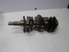 2011 2012 Ford Explorer Crankshaft 3.5L - $399.75