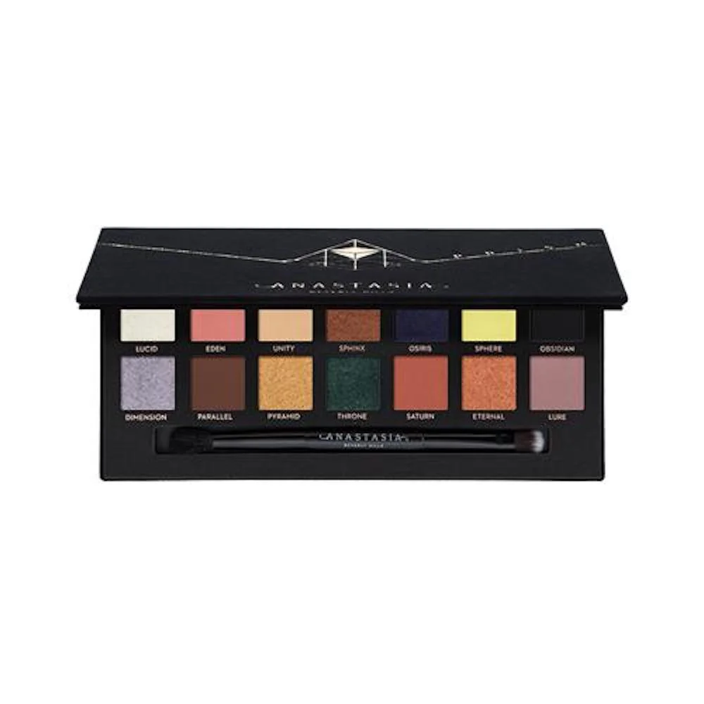 Anastasia Beverly Hills *Prism* Eyeshadow Palette - $80.00
