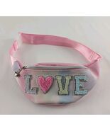 Miss Gwen’s OMG LOVE Pink Youth Purse Fanny Pack 10" - $18.90