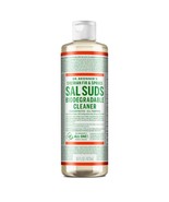 Dr. Bronner&#39;s - Sal Suds Biodegradable Cleaner (16 Ounce) - All-Purpose,... - $427.84 MXN