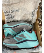 BNIB The North Face VECTIV Enduris Trail Running Womens Shoes, Size 6, G... - $137.61