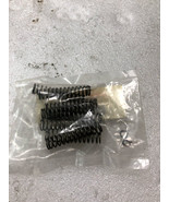 HP 121315 Sping Compression OD 8MM Len 1 5/8  S03-02-03 New Lot of 8 - $82.02 CAD