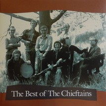 The Chieftains - The Best of the Chieftains (CD 1992 Columbia/Legacy) Near MINT - £5.22 GBP