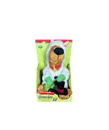 Gemmy Scooby Doo Mini Dancing Snowman Christmas Singing Plush Animated T... - €38,17 EUR