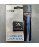 *NEW* Vivitar Replacement Battery for GoPro HERO4 GoPro AHDBT-401 - $10.68