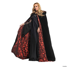 VELVET CAPE UR29292 - $75.23