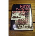 Nuts! The Battle Of The Bulge Hardcover Book - £31.39 GBP