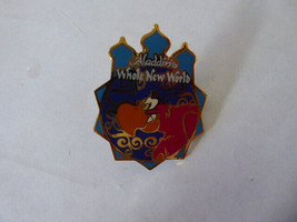 Disney Trading Pins 39841     TDR - Iago - A Whole New World - Game Prize - Alad - £11.01 GBP