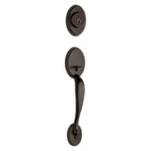 Kwikset Chelsea Single Cylinder Deadbolt w/Smartkey Technology, Venetian... - $2,749.58 MXN
