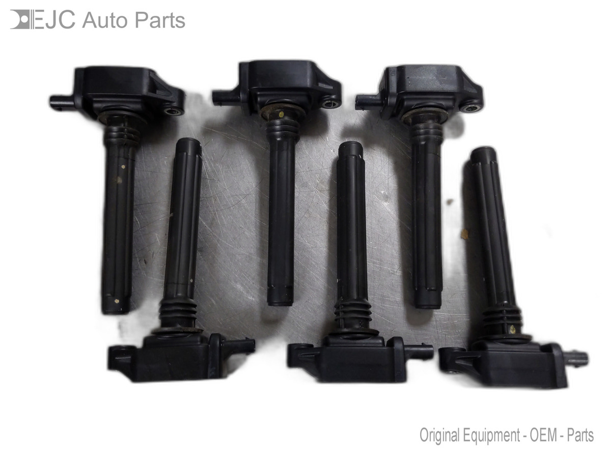 Ignition Coil Igniter Set For 11-22 Chrysler  300  3.6 05149168AJ Gas Se... - $59.35