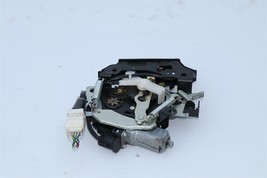 07-12 Lexus LS460 LS460hL Trunk Power Lock Latch Actuator & Motor image 3