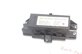 04-10 Audi A8 L Quattro Door Light Control Module Q7071 - £31.62 GBP