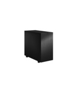 Fractal Design Define 7 Black Solid - $6,712.08 MXN