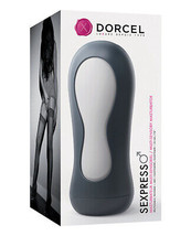Dorcel Sexpresso Press &amp; Play Grey - $65.42