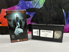 Diamond Run Rare Mti Video (1996) Vhs Linda Ljoka Ultra Rare - £85.66 GBP
