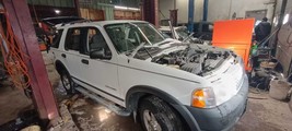 Alternator 4 Door 6-245 130 Amp Fits 01-04 EXPLORER 1328113 - $924.75 MXN